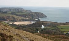 Oxwich Chalet Self Catering Holiday South Wales