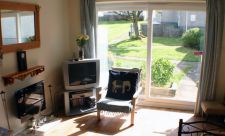 Oxwich Chalet Self Catering Holiday South Wales