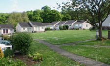 Oxwich Chalet Self Catering Holiday South Wales